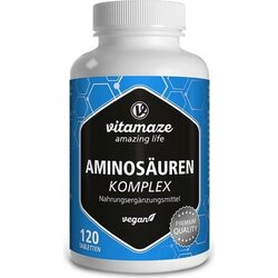 Vitamaze Kompleks aminokiselina Cene