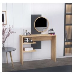Hanah home dali anthracite Cene
