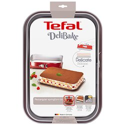 Tefal Kalup za kolače 36x24cm J1640574 Cijene