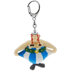 Plastoy Privezak Asterix - Obelix (Stretching Pants) Cene