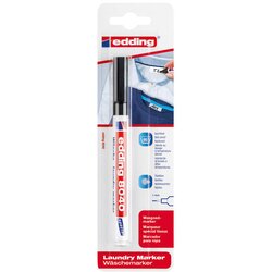 Marker za rublje 1 mm Edding 8040/1 crni blister Cene
