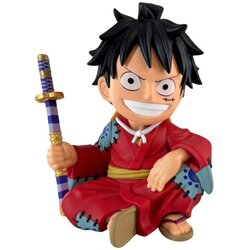 Plastoy kasica (bank) one piece - luffytaro Cene