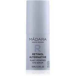 MÁDARA Retinol Alternative hidratantna krema za područje oko očiju protiv bora i tamnih krugova 15 ml Cene