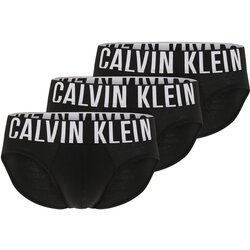 Calvin Klein Underwear Spodnje hlačke črna / bela Cene