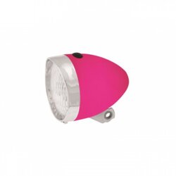 CN veliko prednje svetlo retro led p.hw 302 pink ( 181621-P ) Cene