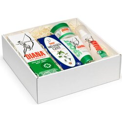 DIANA mit Menthol Wellness paket Cene