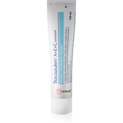 Dr Konrad Tocozulen® A+E+C pomada za izrazito suhu kožu 100 ml Cene