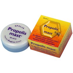 Sinefarm Propolis mast sinefarm 50ml Cene