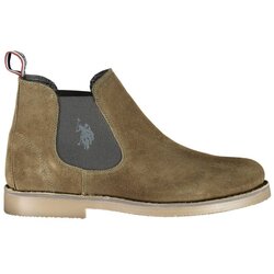 U.S. Polo Assn. US POLO BEST PRICE MEN'S GREEN BOOT SHOE Cijene