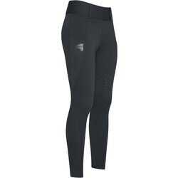 Easy Rider Otroške jahalne pajkice "ERDon" FullGrip, black - 128 Cene