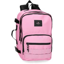 PepeJeans Aris ranac za putovanje - pink ( 63.225.C9 ) Cene