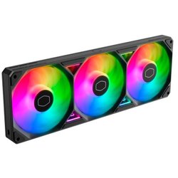 Cooler Master sickleflow edge 360 argb ventilatori (MFX-B2DN-25TP2-R1) Cene