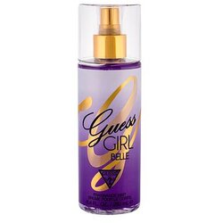 Guess girl belle sprej za tijelo 250 ml za žene Cijene
