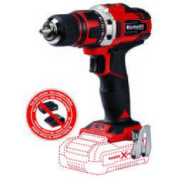 Einhell akumulatorska bušilica TE-CD 18/40 Li BL - SOLOID: EK000453556 Cijene