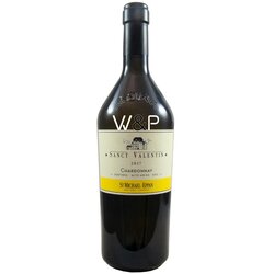 Kellerei St. Michael Eppan Sanct Valentin Chardonnay vino Cene