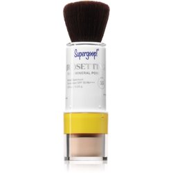 Supergoop! (Re)setting mineralni puder SPF 35 Light 4.25 g Cene