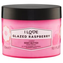 I love... Glazed Raspberry maslac za tijelo 330 ml Cijene
