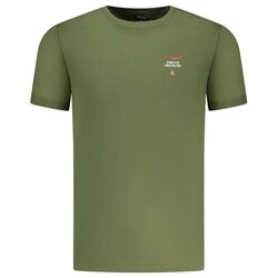 Aeronautica Militare muška majica SCOTI005J508 Cene