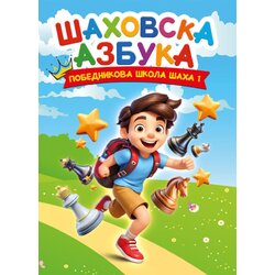 Šahopolis Dejan Jakovljević - Pobednikova škola šaha 1 - Šahovska azbuka Cene