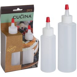 LA CUCINA BOČICE ZA UKRAŠAVANJE 2/1 Cene