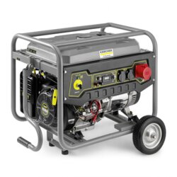 Kärcher PROFESSIONAL električni generator PGG 8/3, 7kW 1.042 Cene