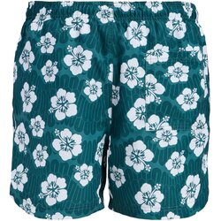JJ Rebel Muški kupaći kostim JREBHAWAII SWIM SHORT PRINT, Zelena Cijene