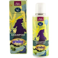 Verdesativa prodog prodog šampon za pse s kratkom dlakom - 200 ml Cijene