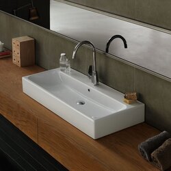 Cerastyle Umivaonik Pinto 100 Cene