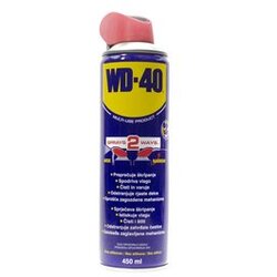 WD Company TEHNIČNI SPREJ SMART STRAW 450 ML Cene