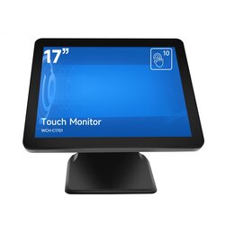 Bellgo monitor 17" touchscreen wch 1701M Cene