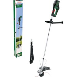 Bosch akumulatorska kosilnica z nitjo AdvancedGrassCut 36V-33 06008C1K00 Cene