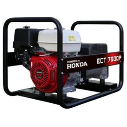 Honda kompaktni agregat ECT750PVR Cene