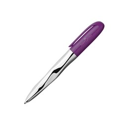 Faber-Castell Kemijska olovka N&apos;ICE, šljiva Cijene
