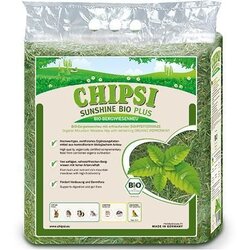 Chipsi Sunshine Bio seno z meto 600 g Cene