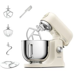 Kenwood KMX751ACR kMix kuhinjski uredaj u smirujucoj krem boji Cene