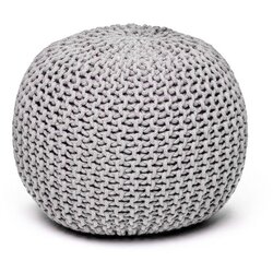 Bonami Essentials Sivi tabure loomi.design Cene