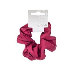 AVANTI Gumica za Kosu Satenska Bordo | | Ecobeauty Cene