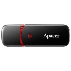 Apacer fd 64GB usb 2.0 AH333 black Cijene