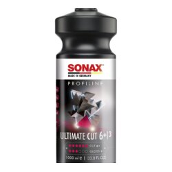 Sonax PROFILINE Ultimate Cut 6+ Cene