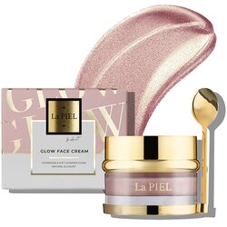 LA PIEL glow krema za lice 30 ml Cene