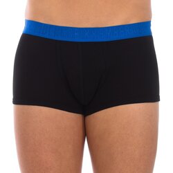 Bikkembergs boksarice BKK1UTR04BI-BLACK Črna Cene