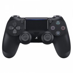Sony Bežični kontroleri za PlayStation 4 Dualshock V2 Jet, Crni Cene