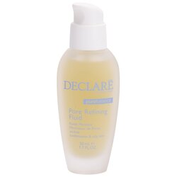 Declaré Pure Balance fluid za obraz za zmanjšanje por in proizvodnje sebuma 50 ml Cene