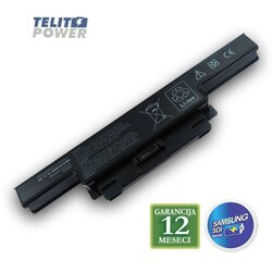Telit Power baterija za laptop DELL Studio 1450 W356P DL1450LH ( 0725 ) Cene
