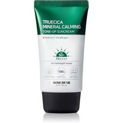 SOMEBYMI Truecica Mineral Calming pomirjajoča in zaščitna krema SPF 50+ 50 ml Cene