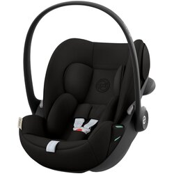 Cybex Gold® otroški avtosedež cloud™ g3 i-size (40-87 cm) magic black Cene
