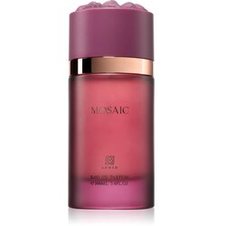 Ahmed Al Maghribi Mosaic parfumska voda za ženske 100 ml Cene