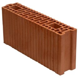 Wienerberger Blok Porotherm 11.5 P+E 50x11,5x23,8cm Cene