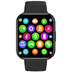 Celly Pametni sat TRAINERWATCH2BK Cene