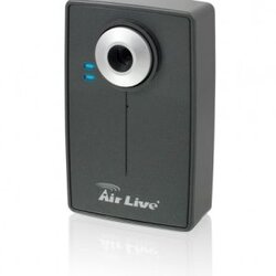 Airlive IP-150CAM Fast Ethernet Dual Stream IP camera Cene